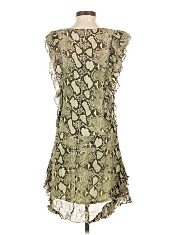 Pam & Gela Cocktail Dress (view 2)