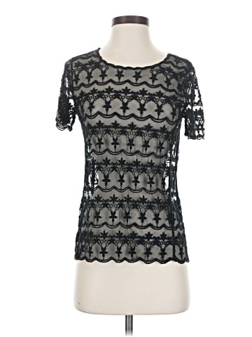 Forever 21 Short Sleeve Top (view 1)
