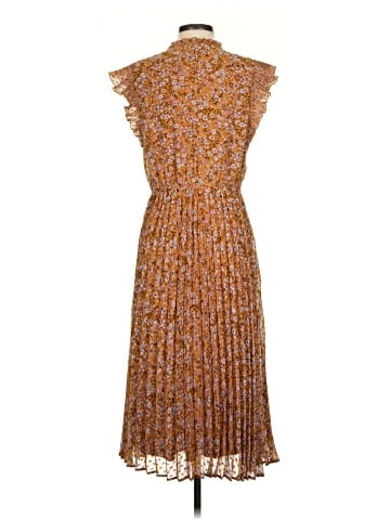 Les Serein Cocktail Dress (view 2)