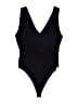 Leith Black Bodysuit Size S - photo 2