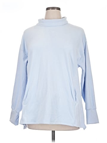 RBX Turtleneck Sweater (view 1)
