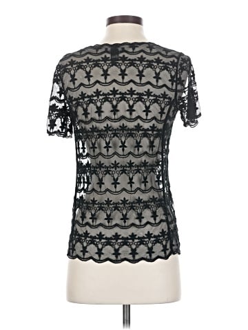 Forever 21 Short Sleeve Top (view 2)
