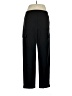 Athleta Black Casual Pants Size 16 (tall) - photo 1