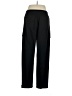 Athleta Black Casual Pants Size 16 (tall) - photo 2