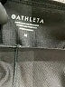 Athleta Black Tank Top Size M - photo 7