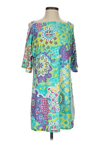 Jude Connally Casual Dress (view 1)