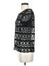 Forever 21 Black Short Sleeve Top Size S - photo 5