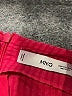 MNG Pink Cocktail Dress Size XS - photo 4