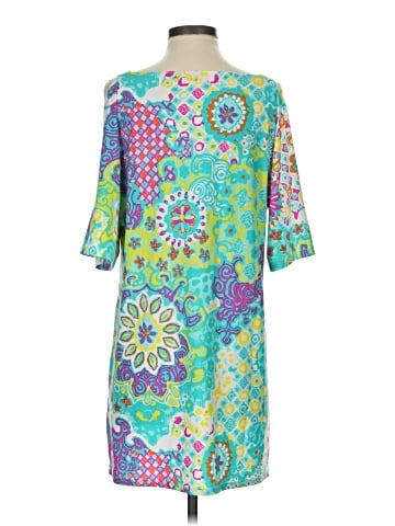 Jude Connally Casual Dress (view 2)
