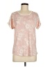 Lucky Brand Pink Cardigan Size M - photo 1