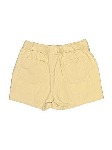 Cat & Jack Khaki Shorts (view 2)