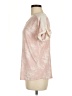 Lucky Brand Pink Cardigan Size M - photo 5