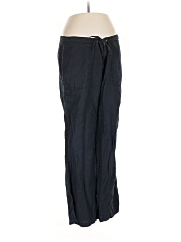 Gap Outlet Linen Pants (view 1)