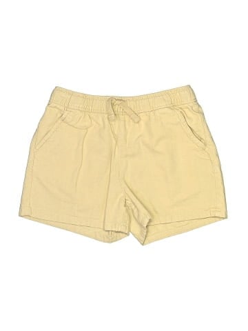 Cat & Jack Khaki Shorts (view 1)