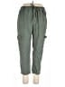 Sanctuary 100% Lyocell Green Cargo Pants Size XL - photo 1