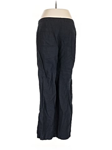 Gap Outlet Linen Pants (view 2)