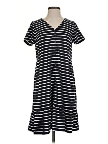 J.Jill Casual Dress (view 1)