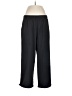 Z by Zella Solid Black Casual Pants Size L - photo 1