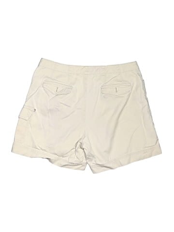 DressBarn Khaki Shorts (view 2)