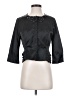 Love Stitch 100% Polyester Black Jacket Size S - photo 1