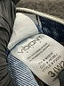 Vibrant M.I.U Color Block Blue Jeans Size 3 - photo 5