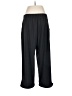 Z by Zella Solid Black Casual Pants Size L - photo 2