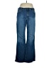 Gap Blue Jeans Size 16 Reg - photo 1