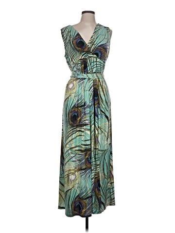 Kasper Cocktail Dress (view 1)