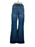 Gap Blue Jeans Size 16 Reg - photo 2