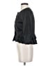 Love Stitch 100% Polyester Black Jacket Size S - photo 5
