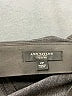 Ann Taylor Solid Gray Casual Skirt Size 2 Petite - photo 4