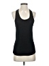 Koral 100% Tencel Lyocell Black Active Tank Size XS - photo 1