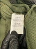Layer 8 100% Polyester Green Sweatpants Size S - photo 8