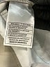 Nike Golf Checkered-gingham Tan Khaki Shorts Size 2 - photo 4