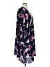 Living Doll 100% Polyester Blue Kimono Size XL - photo 4