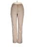 Gloria Vanderbilt Tan Khakis Size 12 - photo 1