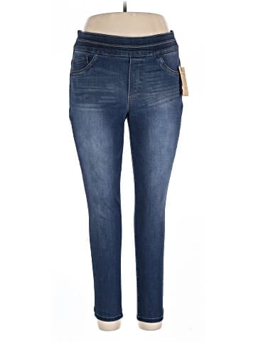 Democracy Jeggings (view 1)