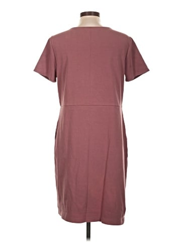 Duluth Trading Co. Casual Dress (view 2)