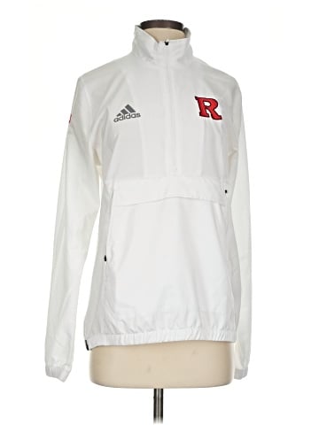 Adidas Track Jacket (view 1)