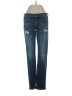 Rag & Bone/JEAN Stars Blue Jeans Size 25 waist - photo 1