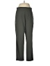 Athleta Solid Green Casual Pants Size 8 - photo 1