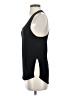 Koral 100% Tencel Lyocell Black Active Tank Size XS - photo 5