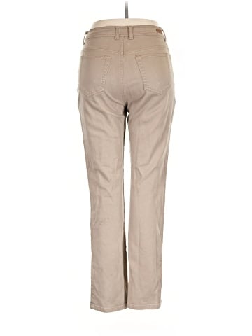 Gloria Vanderbilt Khakis (view 2)