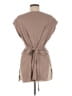 Ann Taylor Tan Pullover Sweater Size M - photo 2