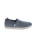 TOMS Gray Sneakers Size 7 1/2 - photo 1