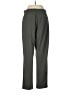 Athleta Solid Green Casual Pants Size 8 - photo 2