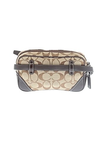Coach Belt Bag (view 2)