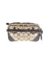 Coach Gray Belt Bag One size - photo 2