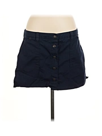 Abercrombie & Fitch Casual Skirt (view 1)