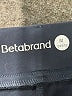 Betabrand Solid Blue Dress Pants Size Med Petite - photo 7